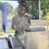 Simply BBQ Fryers!